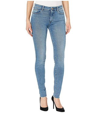 DL1961 Florence Mid-Rise Instasculpt Skinny in Rawlins - Taryn x Philip Boutique