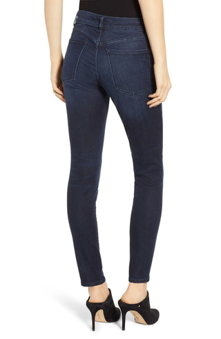 DL1961 Florence Ankle Mid Rise Skinny in Redmond - Taryn x Philip Boutique