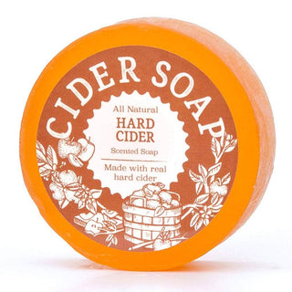 Swag Brewery - Cider Soap (Hard Cider)