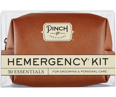 Hemergency Kit - Taryn x Philip Boutique