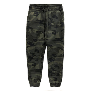 RD Style Woven Jogger - Taryn x Philip Boutique