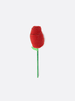 Eat My Socks Pretty Rose Socks - Taryn x Philip Boutique