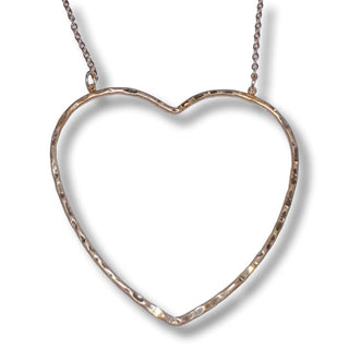 Shine Baby Necklace, Gold - Taryn x Philip Boutique