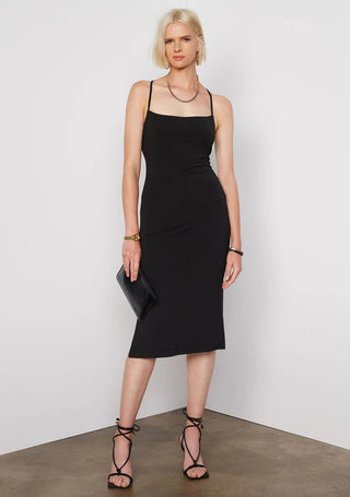 Tart Collections Kris Dress in Black - Taryn x Philip Boutique