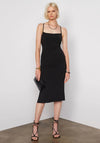 Tart Collections Kris Dress in Black - Taryn x Philip Boutique
