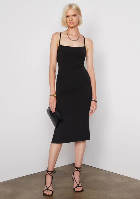 Tart Collections Kris Dress in Black