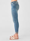 DL1961 Florence Ankle Mid-Rise Instasculpt Skinny in Indio - Taryn x Philip Boutique