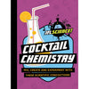 Cocktail Chemistry Recipe Book - Taryn x Philip Boutique