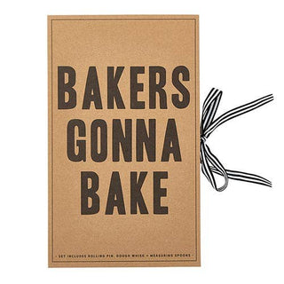 Baking Cardboard Book Set - Taryn x Philip Boutique