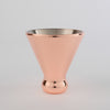 Copper Martini Glass - Taryn x Philip Boutique