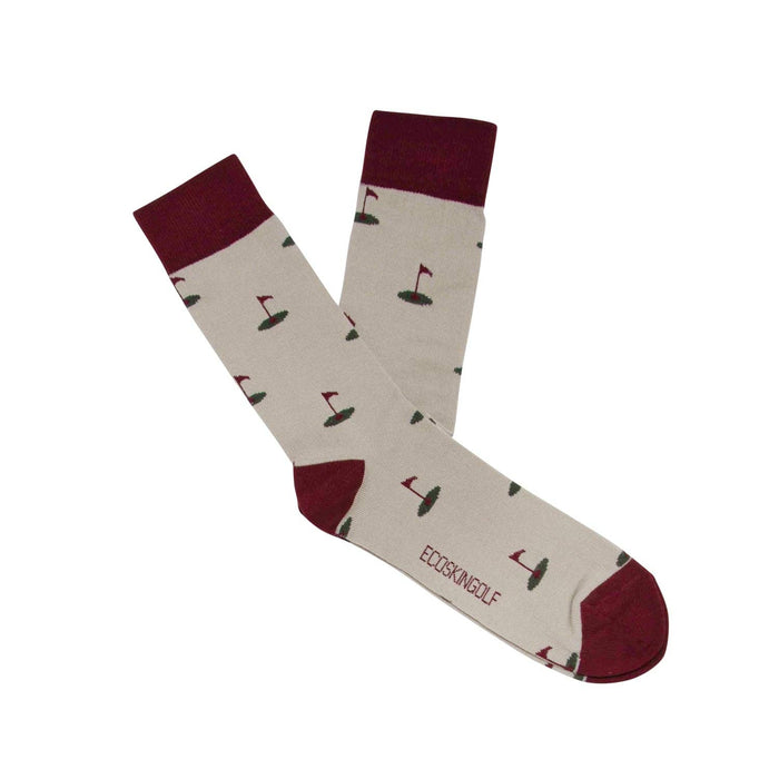 Golf Pins Socks - Men - Taryn x Philip Boutique