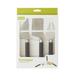 Fromager Cheese Knife Set - Taryn x Philip Boutique