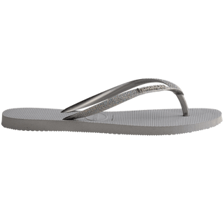 Havaianas Slim Glitter Flip Flops - Taryn x Philip Boutique