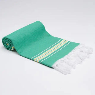Pacific Turkish Beach Towel - Taryn x Philip Boutique