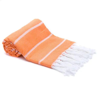 Capri Turkish Beach Towel - Taryn x Philip Boutique
