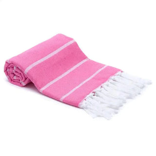 Capri Turkish Beach Towel - Taryn x Philip Boutique