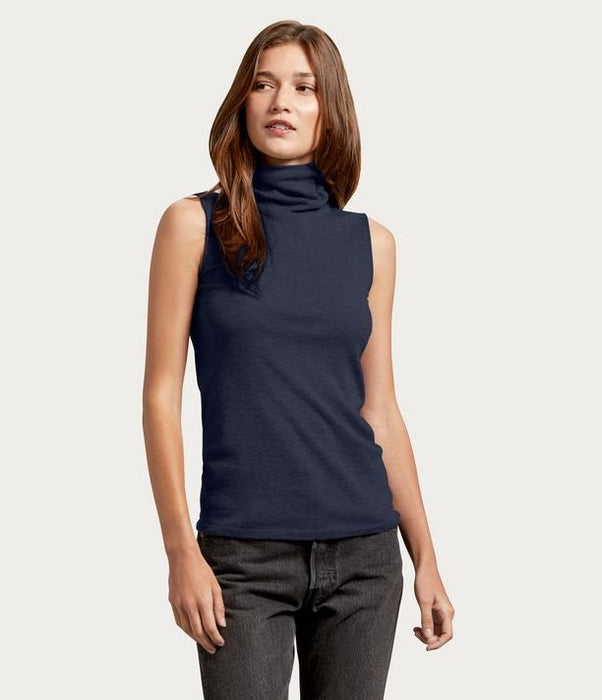 Michael Stars Hillary Turtleneck - Taryn x Philip Boutique