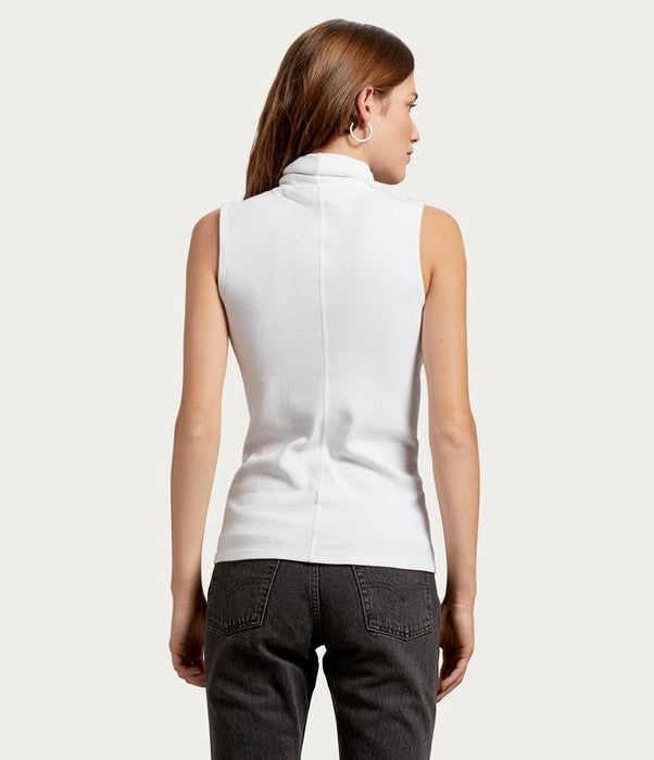 Michael Stars Hillary Turtleneck - Taryn x Philip Boutique