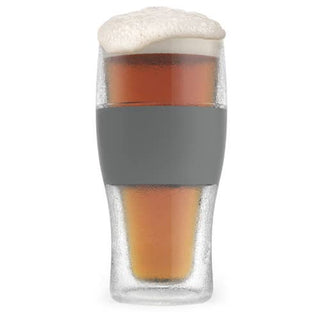 Beer FREEZE™ Cooling Cup by HOST® - Taryn x Philip Boutique