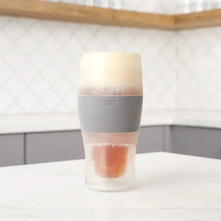 Beer FREEZE™ Cooling Cup by HOST® - Taryn x Philip Boutique