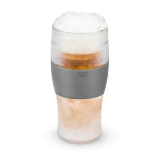Beer FREEZE™ Cooling Cup by HOST® - Taryn x Philip Boutique
