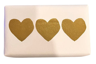 Huxter Wrapped Bar Soap - Taryn x Philip Boutique