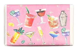 Huxter Wrapped Bar Soap - Taryn x Philip Boutique