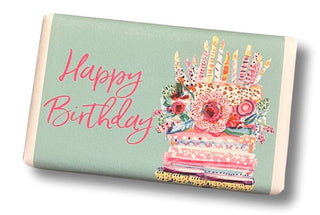 Huxter Wrapped Bar Soap - Taryn x Philip Boutique