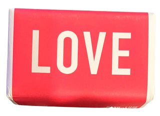 Huxter Wrapped Bar Soap - Taryn x Philip Boutique