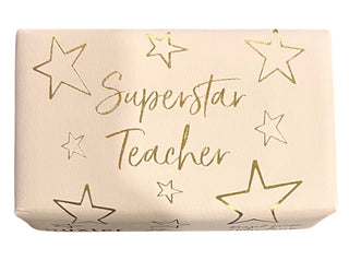 Huxter Wrapped Bar Soap - Taryn x Philip Boutique