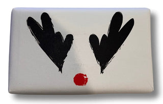 Huxter Holiday Wrapped Bar Soap - Taryn x Philip Boutique