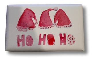 Huxter Holiday Wrapped Bar Soap - Taryn x Philip Boutique