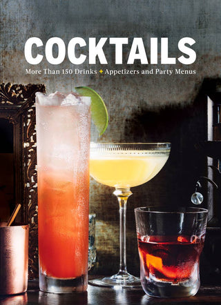 Independent Publishers Group - Cocktails: Hardcover