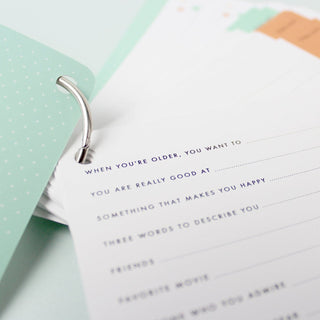 The Birthday Book - Taryn x Philip Boutique