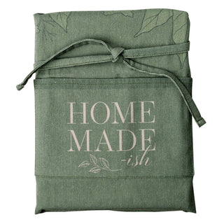 Krumbs Kitchen Elements Aprons - Taryn x Philip Boutique