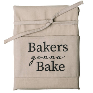 Krumbs Kitchen Elements Aprons - Taryn x Philip Boutique