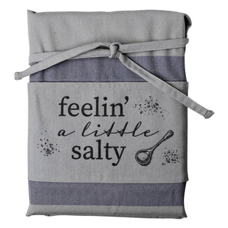 Krumbs Kitchen Elements Aprons - Taryn x Philip Boutique