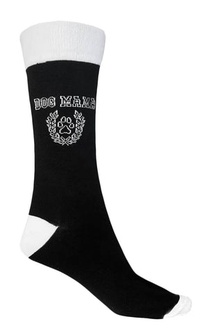 FLAT SOCK - Dog Mama - Taryn x Philip Boutique