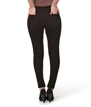 Lola Blair Mid Rise Skinny Jeans - Taryn x Philip Boutique
