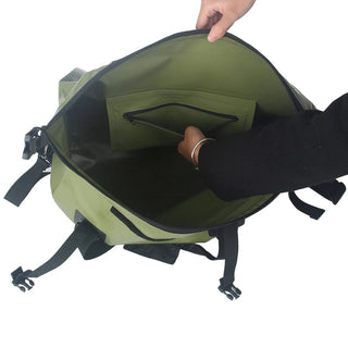 Dry Gear Duffle - Taryn x Philip Boutique