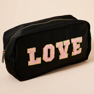 Maison Flora - Travel Pouch