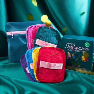 MakeUp Eraser - Hidden Gem 7-Day Gift Set