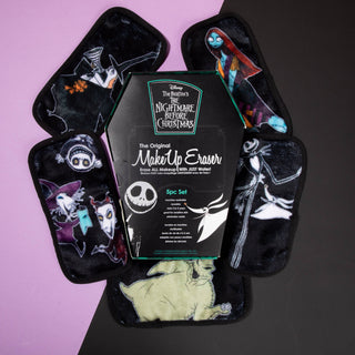 Nightmare Before Christmas 5pc Mini Set |  © Disney - Taryn x Philip Boutique