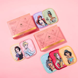 Ultimate Disney Princess 7-Day Set © Disney - Taryn x Philip Boutique
