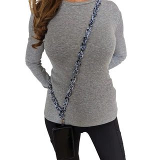 Crossbody Phone Chain - Taryn x Philip Boutique