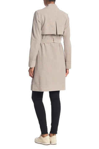 Michael Stars Alisha Trench Coat - Taryn x Philip Boutique