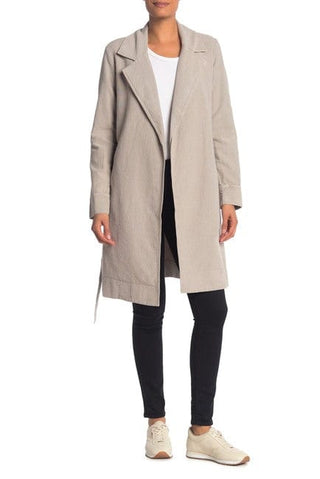 Michael Stars Alisha Trench Coat - Taryn x Philip Boutique