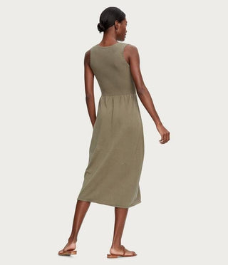 Michael Stars Irene Sweater Dress - Taryn x Philip Boutique