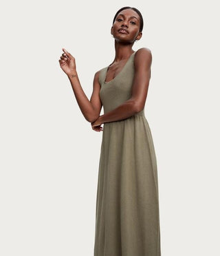 Michael Stars Irene Sweater Dress - Taryn x Philip Boutique