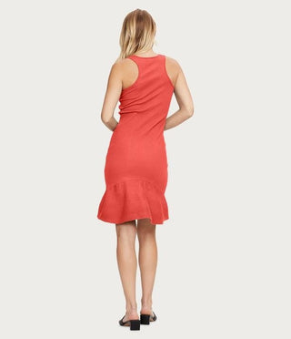 Michael Stars Alexia Ribbed Dress - Taryn x Philip Boutique